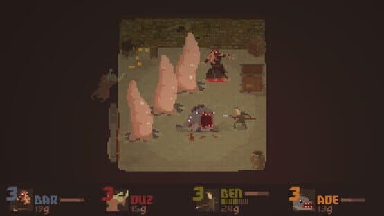 Crawl — screenshot 5