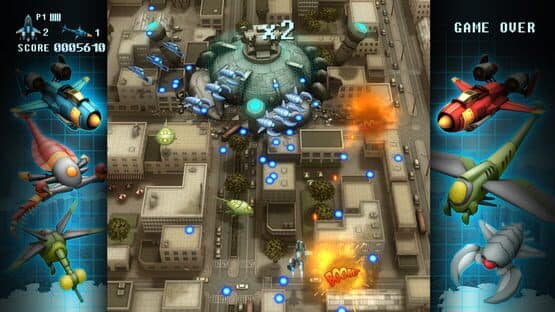 FullBlast — screenshot 5