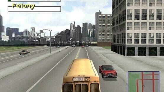 Driver 2: Back on the Streets — screenshot 3