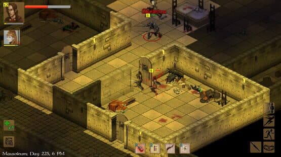 Exiled Kingdoms — screenshot 7