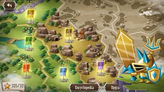 Tower Dwellers — screenshot 3