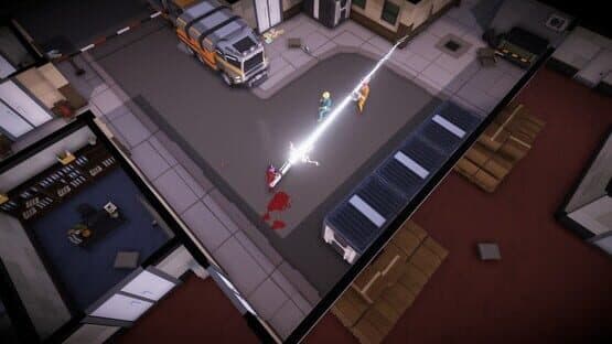 Banzai Royale — screenshot 2