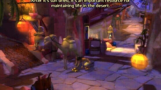 Ankh 2: Heart of Osiris — screenshot 3