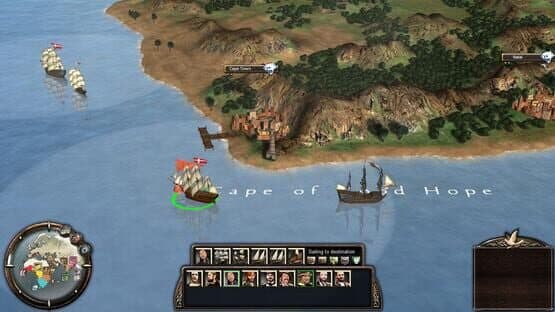 East India Company — screenshot 3