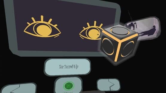 Progeny VR — screenshot 2
