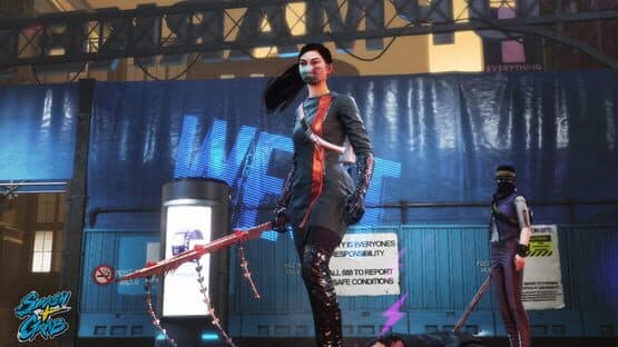 Smash + Grab — screenshot 2