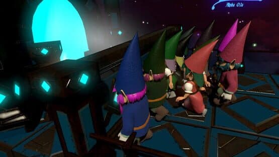 Gnomelings: Migration — screenshot 5