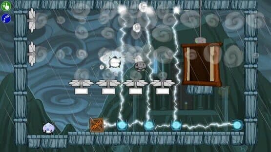 Cute Things Dying Violently — screenshot 5