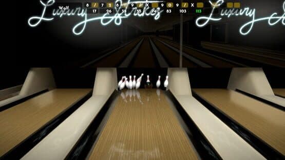 Premium Bowling — screenshot 7
