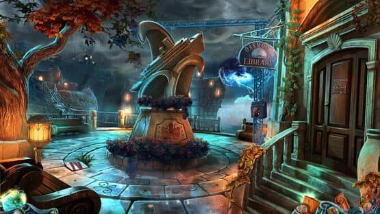 Rite of Passage: The Lost Tides - Collector's Edition — screenshot 1