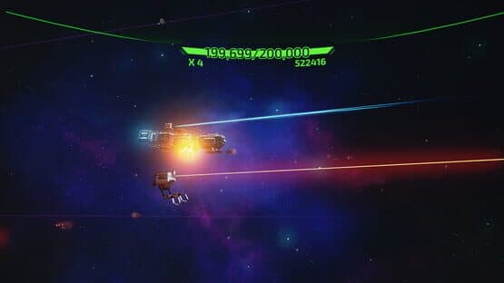 Nightstar: Alliance — screenshot 7