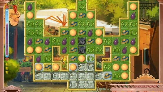 Travel Riddles: Trip to Italy — screenshot 4