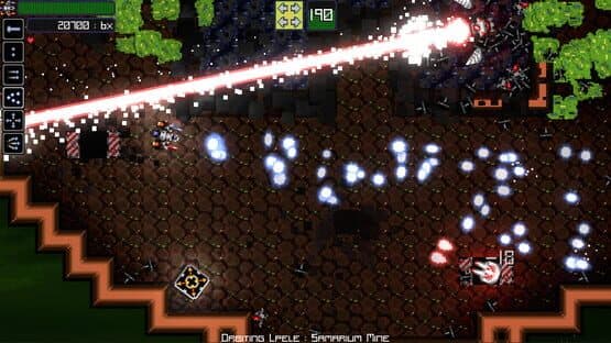 Dr. Spacezoo — screenshot 2