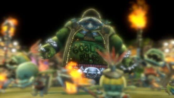Happy Dungeons — screenshot 4