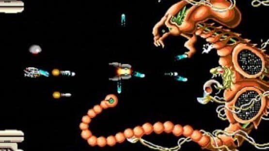 R-Type — screenshot 7