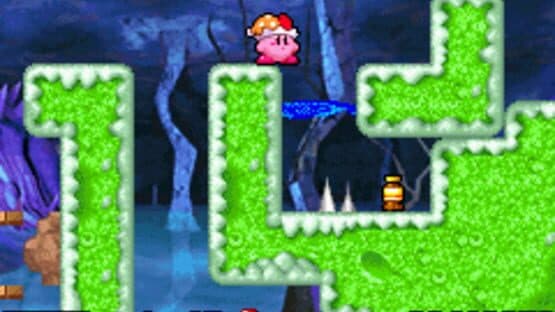 Kirby: Nightmare in Dream Land — screenshot 6