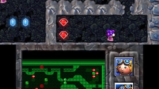 Digger Dan DX — screenshot 5
