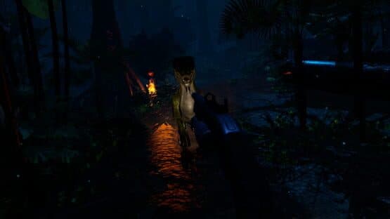 Time Carnage — screenshot 4
