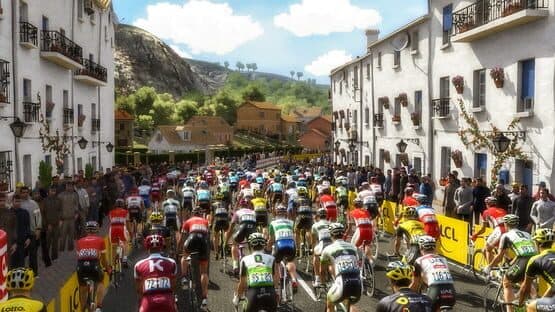 Pro Cycling Manager 2018 — screenshot 6
