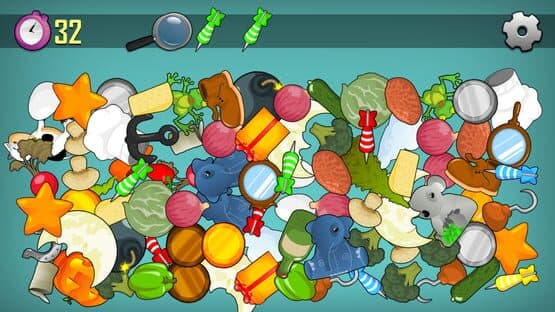 Find this! — screenshot 1