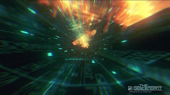 The Descendant — screenshot 4