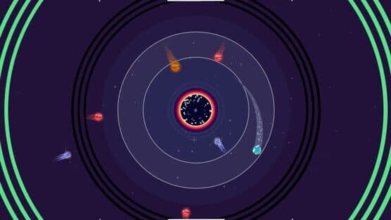 Orbt XL — screenshot 2