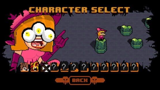 Undead Souls — screenshot 3