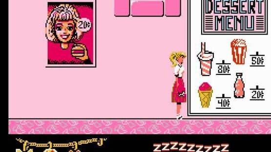 Barbie — screenshot 2