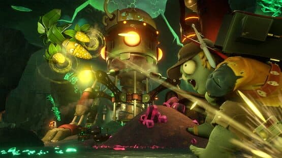 Plants vs. Zombies: Garden Warfare 2 — screenshot 4