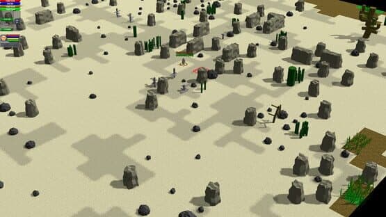 Tactical Craft Online — screenshot 3