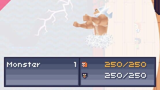 Monster RPG 3 — screenshot 4