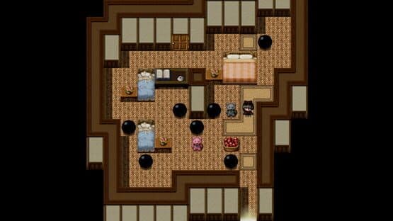 Sokoban: The RPG — screenshot 5