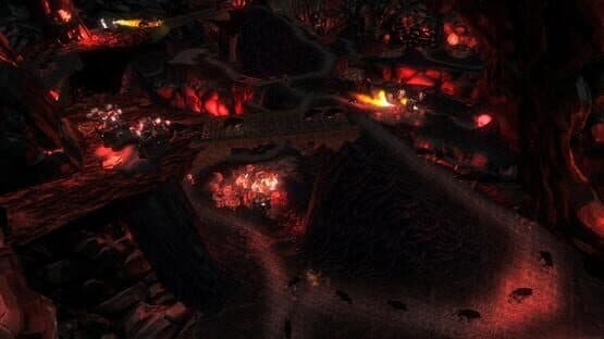 Towers of Altrac — screenshot 5