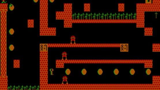 Pharaoh's Tomb — screenshot 4