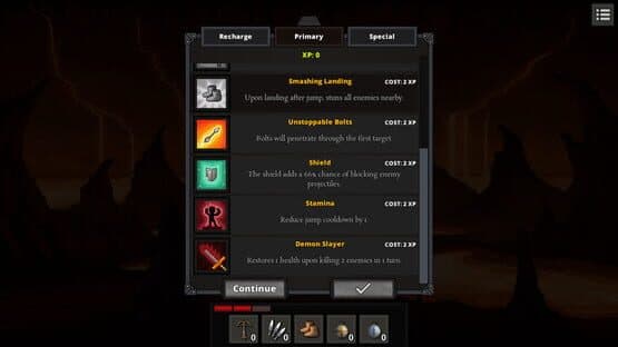 Dungeons of Hell — screenshot 5