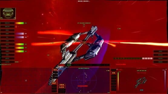 Universal Combat CE — screenshot 2
