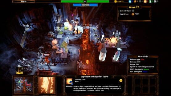 Dwarf Defense — screenshot 4
