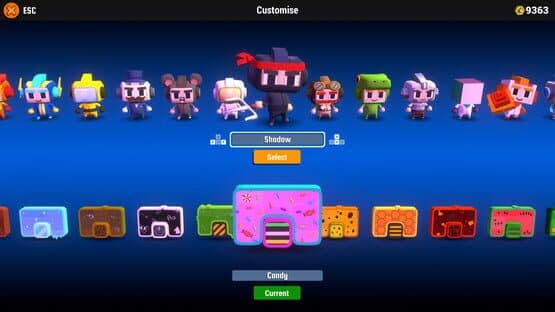 Digby Extreme — screenshot 5