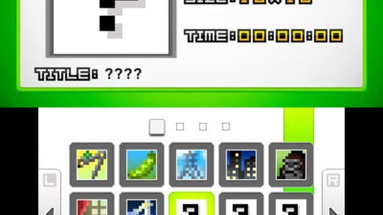 Picross e2 — screenshot 3