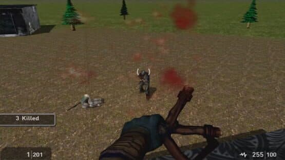 Slingshot people — screenshot 2