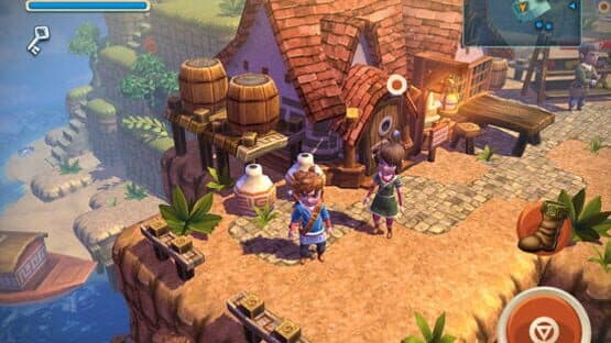 Oceanhorn — screenshot 7