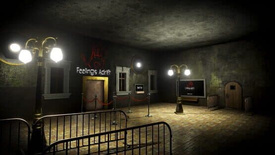 Feelings Adrift — screenshot 2