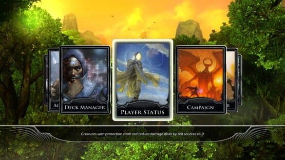 Magic: The Gathering - Duels of the Planeswalkers 2013 — screenshot 2