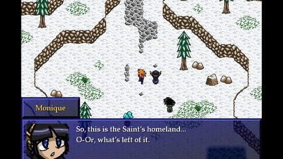 Elements II: Hearts of Light — screenshot 4
