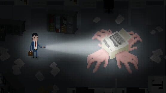 Yuppie Psycho — screenshot 4