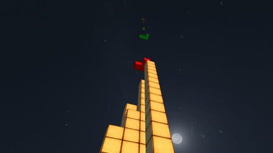 Bloxyz — screenshot 5