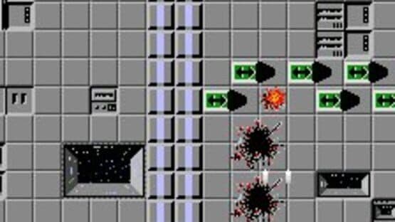 Mega Force — screenshot 5