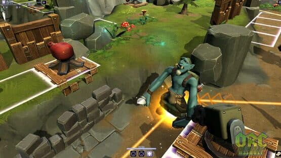 Orc Assault — screenshot 5