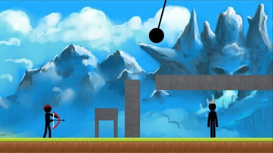 Archibald — screenshot 1