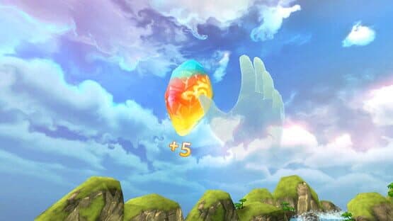 MonkeyKing VR — screenshot 1